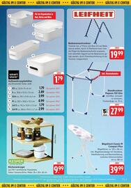 Scheck-in-Center Prospekt woche 25 Seite 35