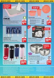 Scheck-in-Center Prospekt woche 25 Seite 36
