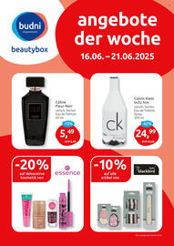 Scheck-in-Center Prospekt woche 25 Seite 39