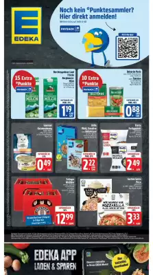 Edeka Prospekt (gültig bis 21-06)