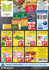 Marktkauf Prospekt woche 25 Seite 1