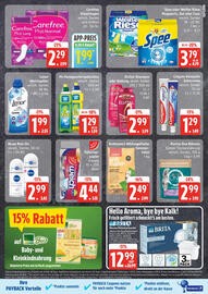 Marktkauf Prospekt woche 25 Seite 19