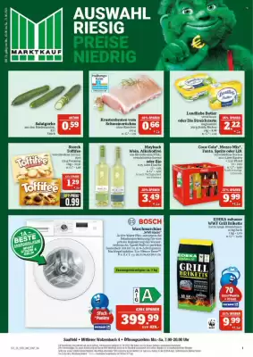 Marktkauf Prospekt (gültig bis 21-06)
