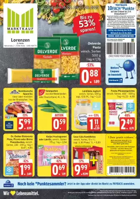 Marktkauf Prospekt (gültig bis 21-06)