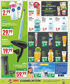 Marktkauf Prospekt woche 25 Seite 16