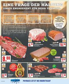 Marktkauf Prospekt woche 25 Seite 2