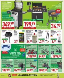 Marktkauf Prospekt woche 25 Seite 22