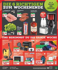 Marktkauf Prospekt woche 25 Seite 24