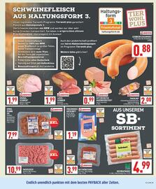 Marktkauf Prospekt woche 25 Seite 3