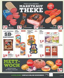 Marktkauf Prospekt woche 25 Seite 5