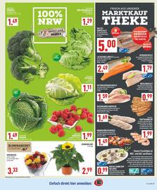 Marktkauf Prospekt woche 25 Seite 7