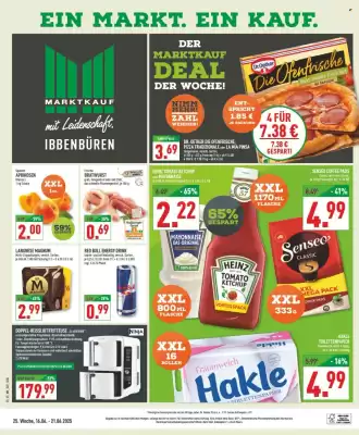 Marktkauf Prospekt (gültig bis 21-06)