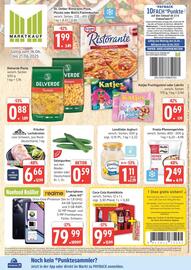 Marktkauf Prospekt woche 25 Seite 1