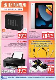 Marktkauf Prospekt woche 25 Seite 34