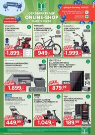 Marktkauf Prospekt woche 25 Seite 43
