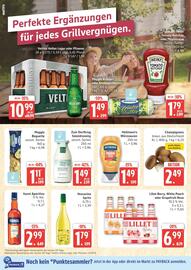 Marktkauf Prospekt woche 25 Seite 6