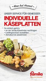 Famila Nord Ost Prospekt woche 25 Seite 10