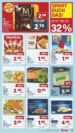 Famila Nord Ost Prospekt woche 25 Seite 14