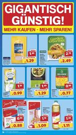 Famila Nord Ost Prospekt woche 25 Seite 15