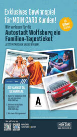 Famila Nord Ost Prospekt woche 25 Seite 19