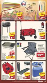 Famila Nord Ost Prospekt woche 25 Seite 21