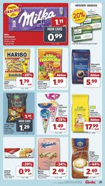 Famila Nord Ost Prospekt woche 25 Seite 25