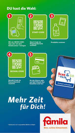 Famila Nord Ost Prospekt woche 25 Seite 27