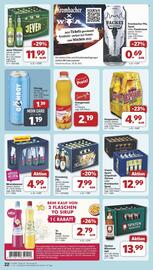 Famila Nord Ost Prospekt woche 25 Seite 28