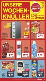 Famila Nord Ost Prospekt woche 25 Seite 3