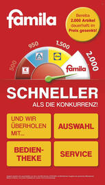 Famila Nord Ost Prospekt woche 25 Seite 30