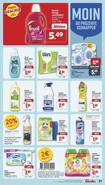 Famila Nord Ost Prospekt woche 25 Seite 34