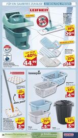 Famila Nord Ost Prospekt woche 25 Seite 35
