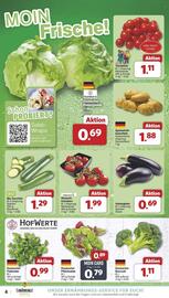 Famila Nord Ost Prospekt woche 25 Seite 4