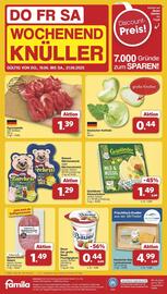 Famila Nord Ost Prospekt woche 25 Seite 44