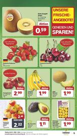 Famila Nord Ost Prospekt woche 25 Seite 5