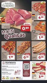 Famila Nord Ost Prospekt woche 25 Seite 6