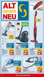 Famila Nord Ost Prospekt woche 25 Seite 2