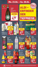 Aldi Nord Prospekt woche 26 Seite 10