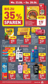 Aldi Nord Prospekt woche 26 Seite 11