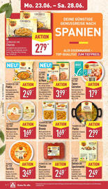 Aldi Nord Prospekt woche 26 Seite 12
