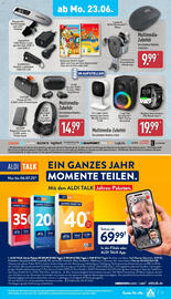 Aldi Nord Prospekt woche 26 Seite 15