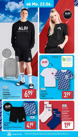 Aldi Nord Prospekt woche 26 Seite 16