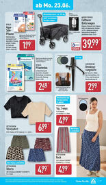 Aldi Nord Prospekt woche 26 Seite 21