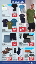 Aldi Nord Prospekt woche 26 Seite 23