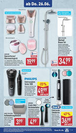 Aldi Nord Prospekt woche 26 Seite 25