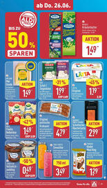 Aldi Nord Prospekt woche 26 Seite 29