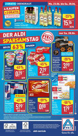 Aldi Nord Prospekt woche 26 Seite 36
