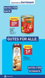 Aldi Nord Prospekt woche 26 Seite 37
