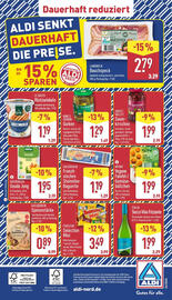 Aldi Nord Prospekt woche 26 Seite 4