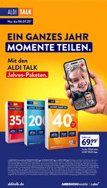 Aldi Nord Prospekt woche 26 Seite 41